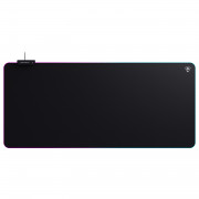 Turtle Beach Sense AIMO Mouse pad pentru jocuri Negru 