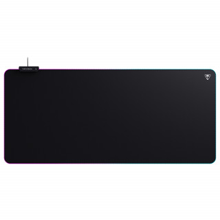 Turtle Beach Sense AIMO Mouse pad pentru jocuri Negru PC