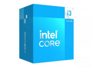 Intel Core i3-14100 procesoare 12 Mega bites Cache inteligent Casetă 