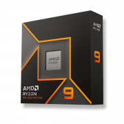 AMD Ryzen 9 9950X procesoare 4,3 GHz 80 Mega bites L2 & L3 Casetă 