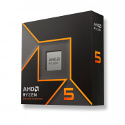 AMD Ryzen 5 9600X procesoare 3,9 GHz 38 Mega bites L2 & L3 Casetă 