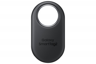 Samsung Galaxy SmartTag2 Tracker – negru Acasă