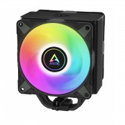 ARCTIC Freezer 36 A-RGB Procesor Răcitor de aer 12 cm Negru 1 buc. 