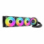 ARCTIC Liquid Freezer III 360 A-RGB Procesor Răcire lichidă all-in-one 12 cm Negru  thumbnail