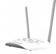 TP-Link TL-WA801N puncte de acces WLAN 300 Mbit/s Alb Power over Ethernet (PoE) Suport 