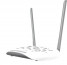 TP-Link TL-WA801N puncte de acces WLAN 300 Mbit/s Alb Power over Ethernet (PoE) Suport thumbnail