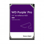 Western Digital Purple Pro hard disk-uri interne 12 TB 7200 RPM 512 Mega bites 3.5" ATA III Serial 