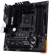 ASUS TUF GAMING B550M PLUS AMD B550 Mufă AM4 micro-ATX 