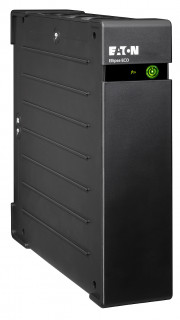 Eaton Ellipse ECO 1600 USB DIN surse neîntreruptibile de curent (UPS) Standby (Offline) 1,6 kVA 1000 W 8 ieșire(i) AC PC