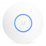 Ubiquiti UniFi AC HD 1733 Mbit/s Alb Power over Ethernet (PoE) Suport 