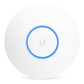 Ubiquiti UniFi AC HD 1733 Mbit/s Alb Power over Ethernet (PoE) Suport PC