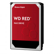 Western Digital Red hard disk-uri interne 6 TB 5400 RPM 256 Mega bites 3.5" ATA III Serial 