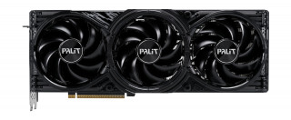 Palit GeForce RTX 5080 GamingPro NVIDIA 16 Giga Bites GDDR7 PC