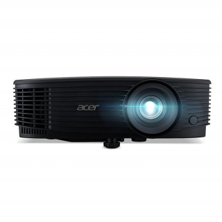 Acer X1329 Proiector cu rază normală 4800 ANSI lumens DLP WXGA (1280x800) Negru PC