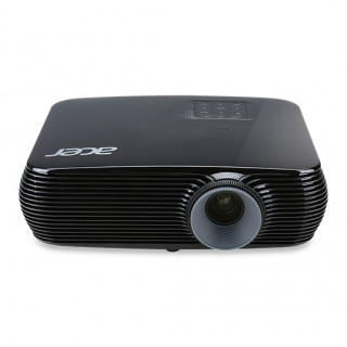 Acer Value X1228H Proiector cu rază normală 4500 ANSI lumens DLP XGA (1024x768) 3D Negru PC