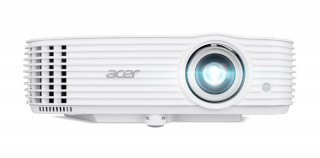 Acer H6555BDKi Proiector cu rază normală 4500 ANSI lumens DLP 1080p (1920x1080) Alb PC