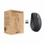 Logitech MX Anywhere 3S for Business mouse-uri Birou Mâna dreaptă RF Wireless + Bluetooth Cu laser 8000 DPI thumbnail