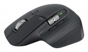 Logitech MX Master 3S mouse-uri Birou Mâna dreaptă RF Wireless + Bluetooth Cu laser 8000 DPI 