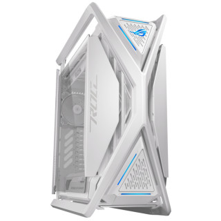 ASUS GR701 ROG Hyperion White Alb PC