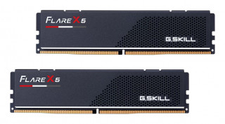 G.Skill Flare X5 F5-5200J4040A16GX2-FX5 module de memorie 32 Giga Bites 2 x 16 Giga Bites DDR5 PC