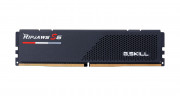 G.Skill Ripjaws S5 / F5-6000J3040F16GX2-RS5K module de memorie 32 Giga Bites 2 x 16 Giga Bites DDR5 3000 MHz 