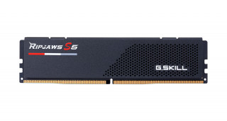 G.Skill Ripjaws S5 / F5-6000J3040F16GX2-RS5K module de memorie 32 Giga Bites 2 x 16 Giga Bites DDR5 3000 MHz PC