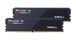 G.Skill Ripjaws S5 F5-6400J3239G16GX2-RS5K module de memorie 32 Giga Bites 2 x 16 Giga Bites DDR5 6400 MHz PC