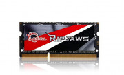 G.Skill 8GB DDR3-1600 module de memorie 8 Giga Bites 1 x 8 Giga Bites 1600 MHz 