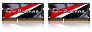 G.Skill 16GB DDR3-1866 module de memorie 16 Giga Bites 2 x 8 Giga Bites 1866 MHz 