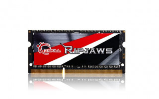 G.Skill 8GB DDR3-1866 module de memorie 8 Giga Bites 1 x 8 Giga Bites 1866 MHz PC