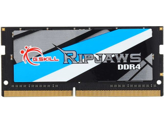 G.Skill Ripjaws SO-DIMM 16GB DDR4-2133Mhz module de memorie 16 Giga Bites 2 x 8 Giga Bites PC