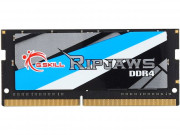 G.Skill Ripjaws SO-DIMM 8GB DDR4-2400Mhz module de memorie 8 Giga Bites 1 x 8 Giga Bites 