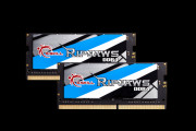 G.Skill Ripjaws F4-3200C18D-32GRS module de memorie 32 Giga Bites 2 x 16 Giga Bites DDR4 3200 MHz 