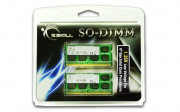 G.Skill 8GB DDR3-1600 module de memorie 8 Giga Bites 2 x 4 Giga Bites 1600 MHz 