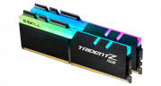 G.Skill Trident Z RGB F4-3200C14D-64GTZR module de memorie 64 Giga Bites 2 x 32 Giga Bites DDR4 3200 MHz 