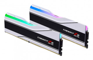 G.Skill Trident Z Neo F5-6000J3036F16GX2-TZ5NRW module de memorie 32 Giga Bites 2 x 16 Giga Bites DDR5 6000 MHz PC