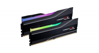 G.Skill Trident Z5 Neo RGB F5-6000J3238F16GX2-TZ5NR module de memorie 32 Giga Bites 2 x 16 Giga Bites DDR5 6000 MHz PC