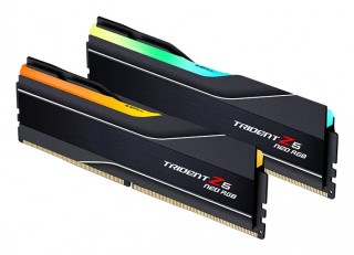 G.Skill Trident Z5 RGB F5-6400J3039G16GX2-TZ5NR module de memorie 32 Giga Bites 2 x 16 Giga Bites DDR5 6400 MHz PC