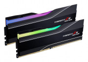 G.Skill Trident Z5 Neo RGB F5-6400J3239G16GX2-TZ5NR module de memorie 32 Giga Bites 2 x 16 Giga Bites DDR5 6400 MHz 