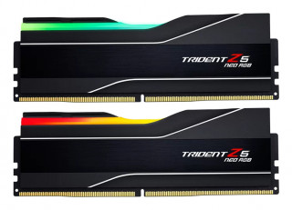 G.Skill Trident Z5 Neo RGB F5-8000J3848H16GX2-TZ5NR module de memorie 32 Giga Bites 2 x 16 Giga Bites DDR5 PC