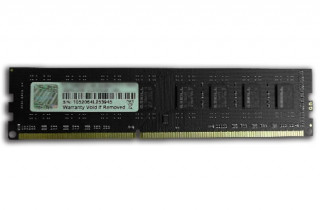 G.Skill 4GB DDR3-1333 module de memorie 4 Giga Bites 1 x 4 Giga Bites 1333 MHz PC