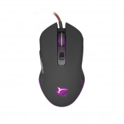 White Shark CYRUS mouse-uri Gaming Ambidextru USB Tip-A Optice 3200 DPI 