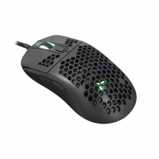 White Shark GALAHAD mouse-uri Gaming Ambidextru USB Tip-A Optice 7200 DPI 