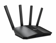 ASUS RT-BE58U router wireless 2.5 Gigabit Ethernet Bandă dublă (2.4 GHz/ 5 GHz) Negru 