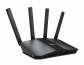 ASUS RT-BE58U router wireless 2.5 Gigabit Ethernet Bandă dublă (2.4 GHz/ 5 GHz) Negru thumbnail