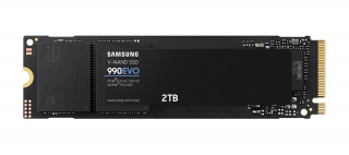 Samsung 990 EVO 2 TB M.2 PCI Express 4.0 NVMe V-NAND TLC PC