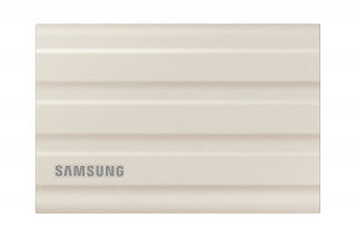 Samsung MU-PE1T0K 1 TB USB tip-C 3.2 Gen 2 (3.1 Gen 2) Bej PC