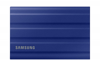 Samsung MU-PE1T0R 1 TB USB tip-C 3.2 Gen 2 (3.1 Gen 2) Albastru PC