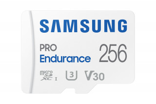 Samsung MB-MJ256K 256 Giga Bites MicroSDXC UHS-I Clasa 10 PC