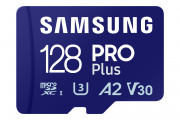 Samsung MB-MD128S 128 Giga Bites MicroSDXC UHS-I Clasa 10 